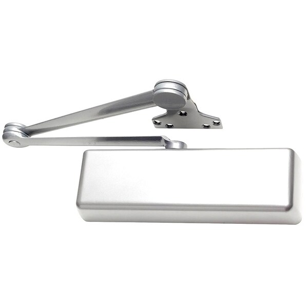Manual, Hydraulic, 4040XP Series Surface Mounted Closers, Surface Mounted Closer, Heavy Duty
